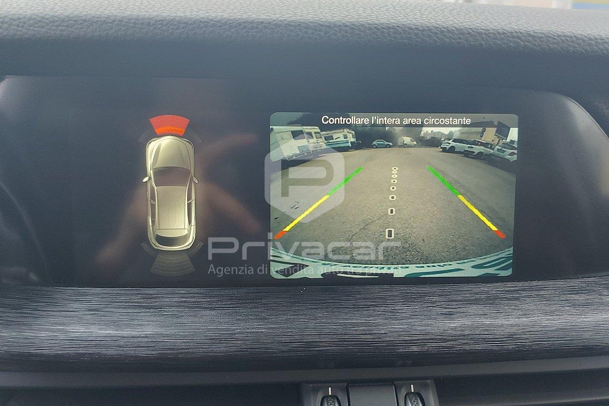 ALFA ROMEO Stelvio 2.2 Turbodiesel 190 CV AT8 Q4 Executive