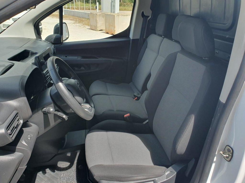 Citroen Berlingo Furg. 1.5 BHDI 75cv L1 3 posti