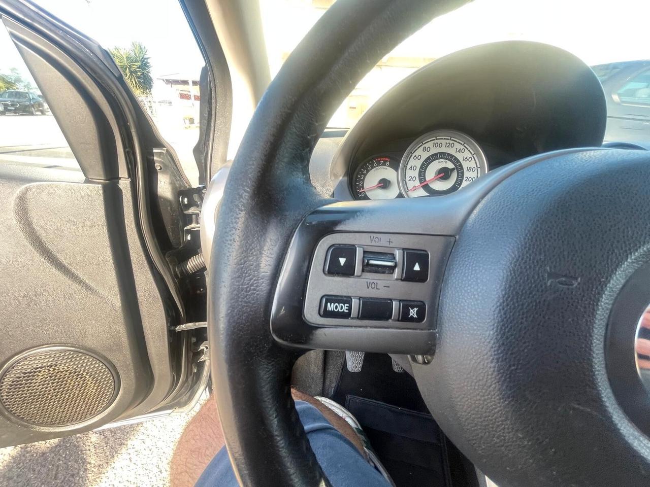 Mazda 2 Mazda2 1.3 16V 75CV 5p. Play GPL