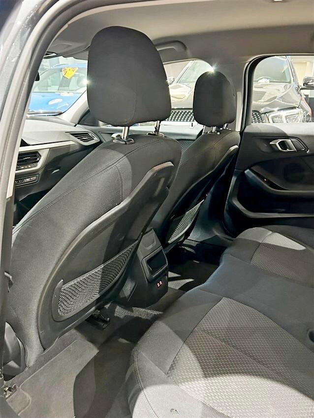 Bmw 116 116d 5p.