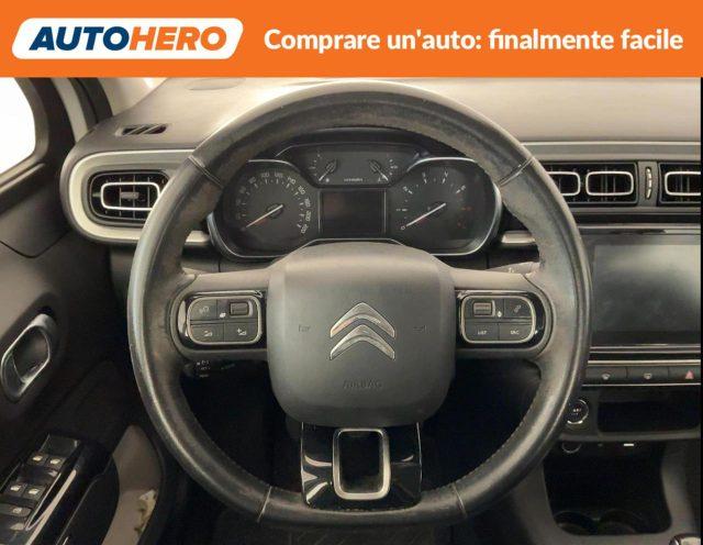 CITROEN C3 PureTech 82 S&S Shine