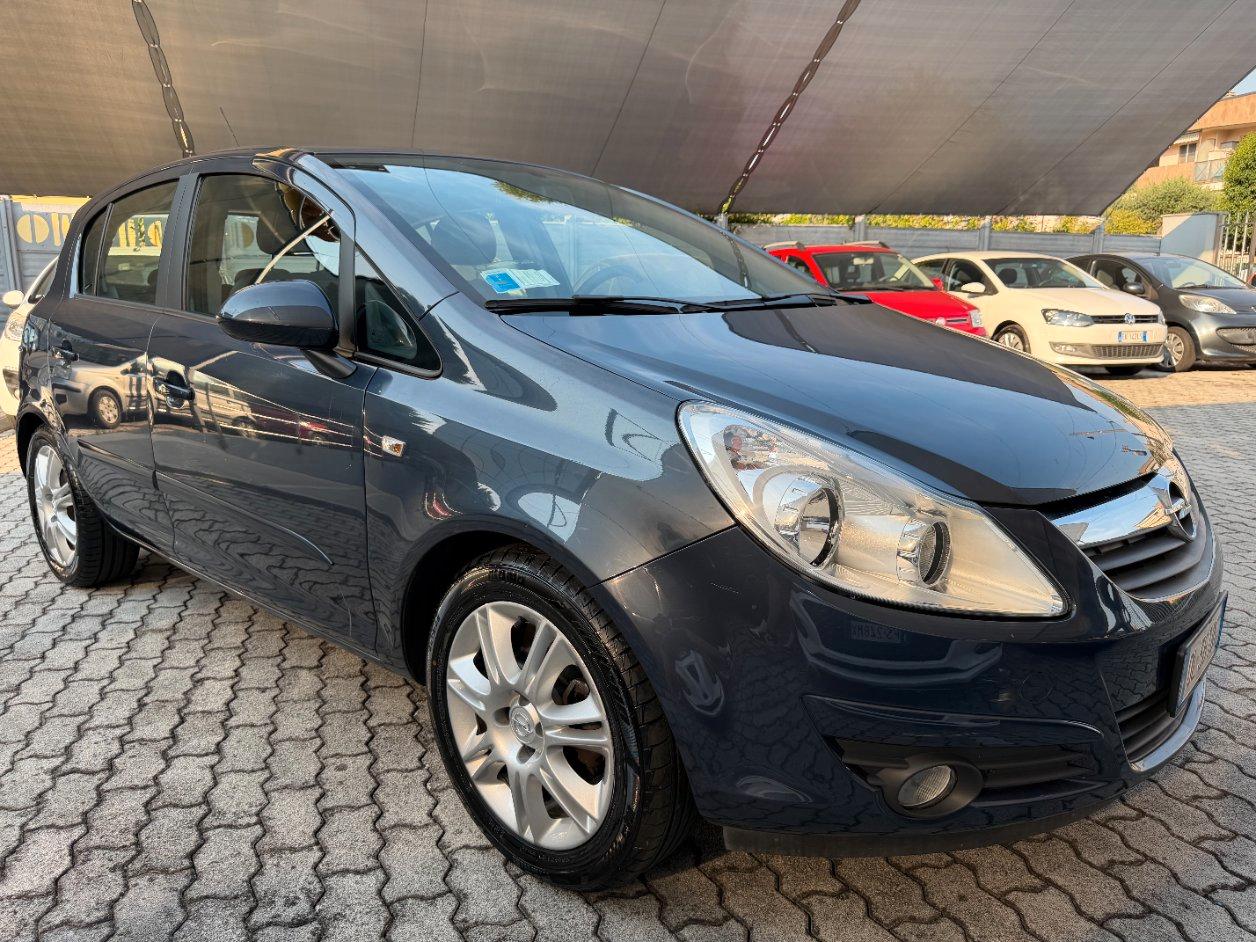 Opel Corsa 5 Porte Corsa 5p 1.2 Cosmo IDONEA NEOPATENTATI