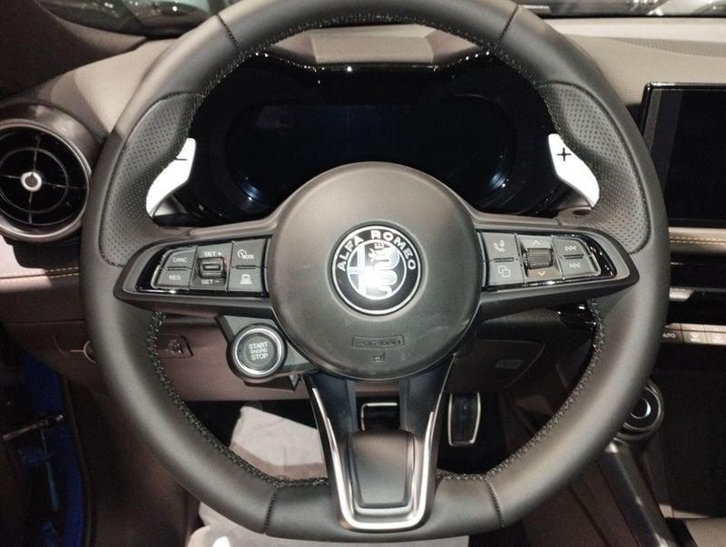 Alfa Romeo Tonale Tonale 1.6 diesel 130 CV TCT6 Veloce