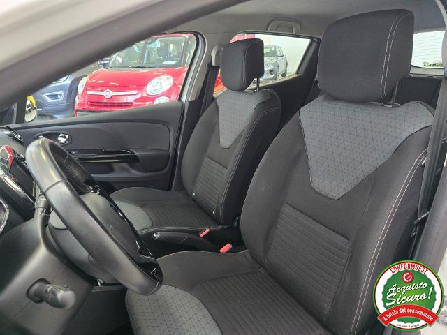 RENAULT Clio 1.5 dCi 8V 75CV 5 porte Live