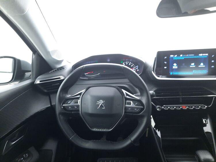 Peugeot 208 Active BR791665 1.5 Diesel 102CV