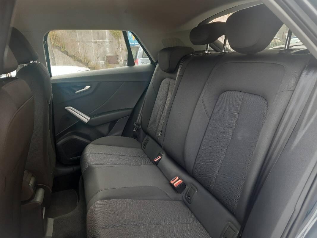 Audi Q2 2.0 30 tdi Business S-Tronic 116CV