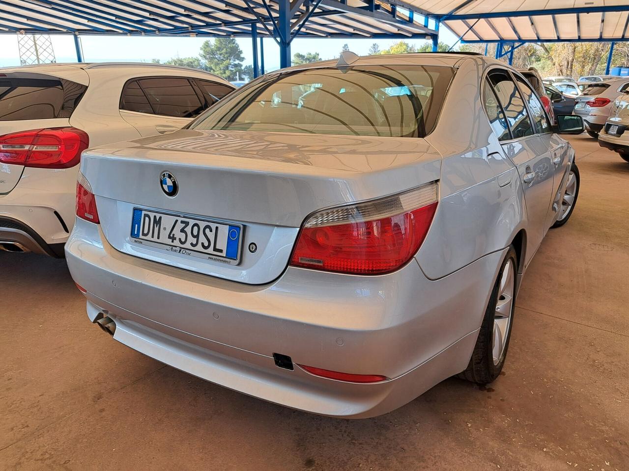 Bmw 525 D 2.5 Futura 170CV
