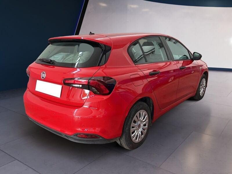 FIAT Tipo 5 porte II 2016 5p 1.4 Street 95cv my20