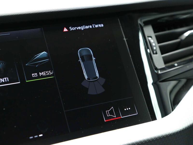 AUDI A1 2ª serie A1 SPB 30 TFSI S tronic S lin...