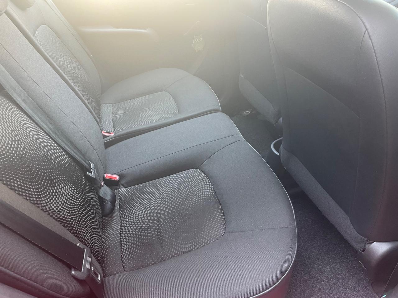 Hyundai i10 1.1 12V Classic Plus