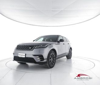 LAND ROVER Range Rover Velar 2.0D I4 180 CV R-Dynamic S