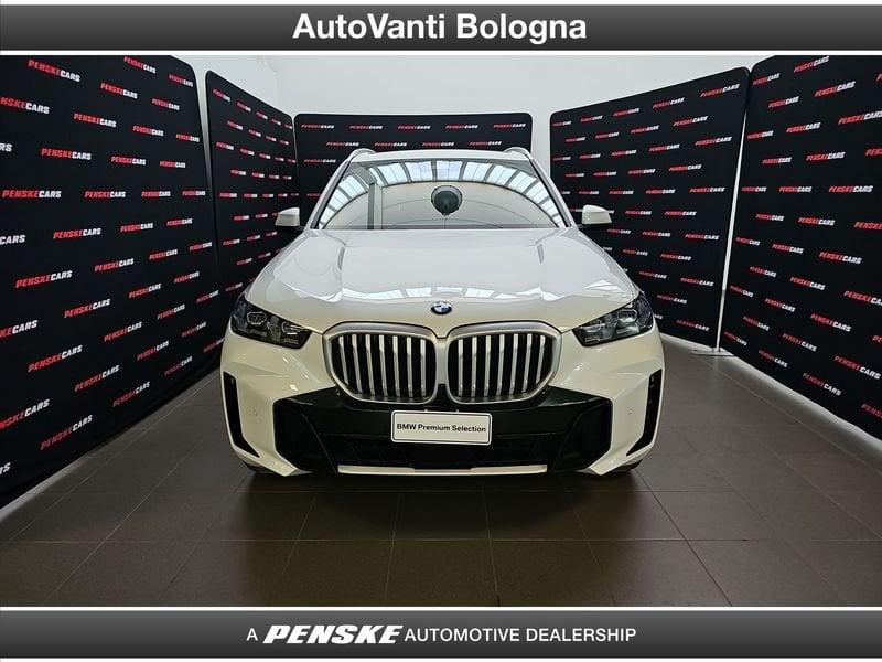 BMW X5 X5 xdrive30d MSport auto