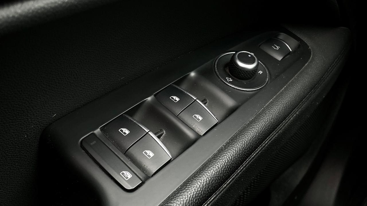 ALFA ROMEO STELCIO 2.2 SPRINT Q4 TURBODIESEL AT8 190CV - FULL LED, PELLE, SEDILI RISCADATI