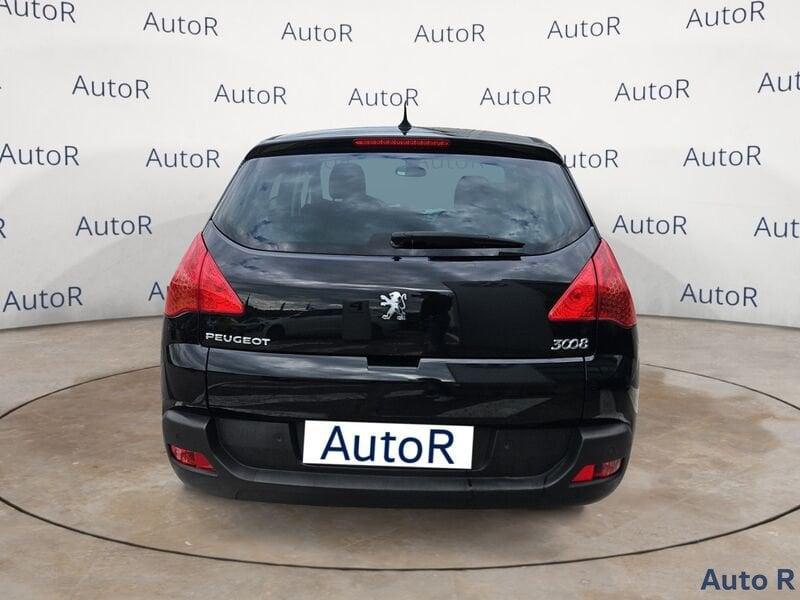 Peugeot 3008 3008 1.6 hdi 8v Business 112cv robot