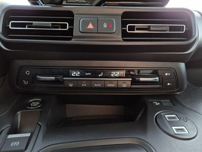 FIAT Doblò Doblo Passo Corto 1.5 d Doblo 130cv auto