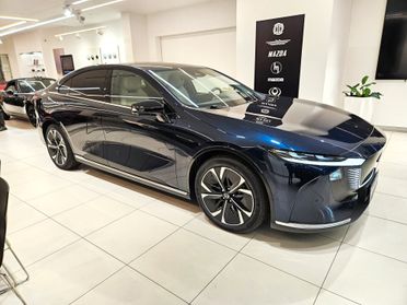 Mazda 6e 80 kWh Takumi