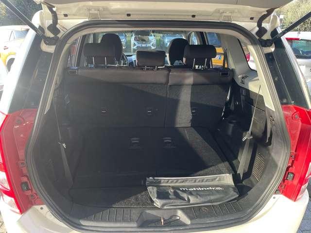 Mahindra XUV500 W8 2.2 16v 140Cv