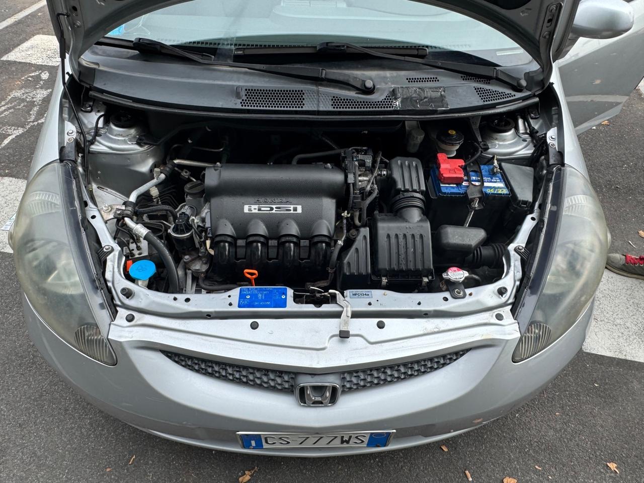 Honda Jazz 1.2 i-DSi 5 porte Live