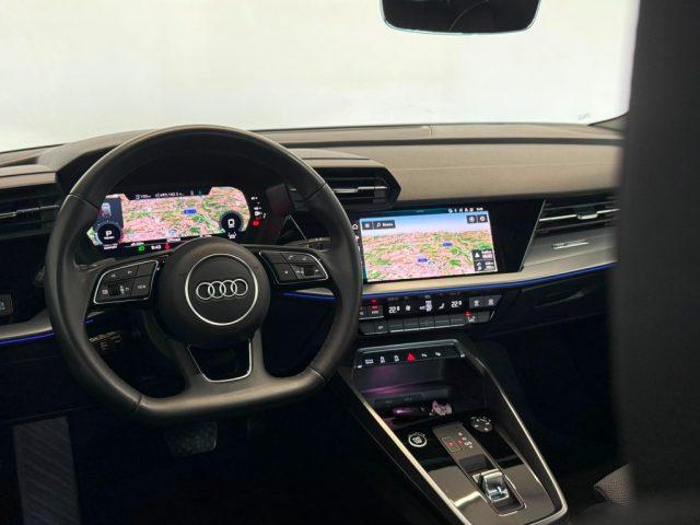 AUDI A3 SPB 30 TDI Business Advanced