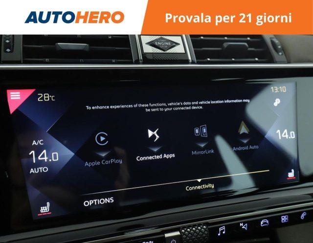 DS AUTOMOBILES DS 7 Crossback BlueHDi 130 aut. Business