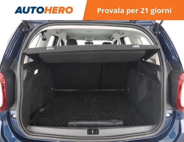 DACIA Duster 1.5 Blue dCi 8V 115 CV 4x2 Comfort