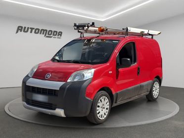 FIAT Fiorino 1.3MJT ADVENTURE ALLESTITO
