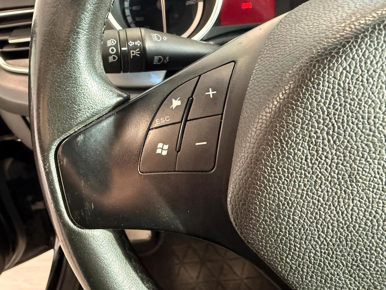 Alfa Romeo Giulietta 1.4 Turbo 120 CV GPL Distinctive