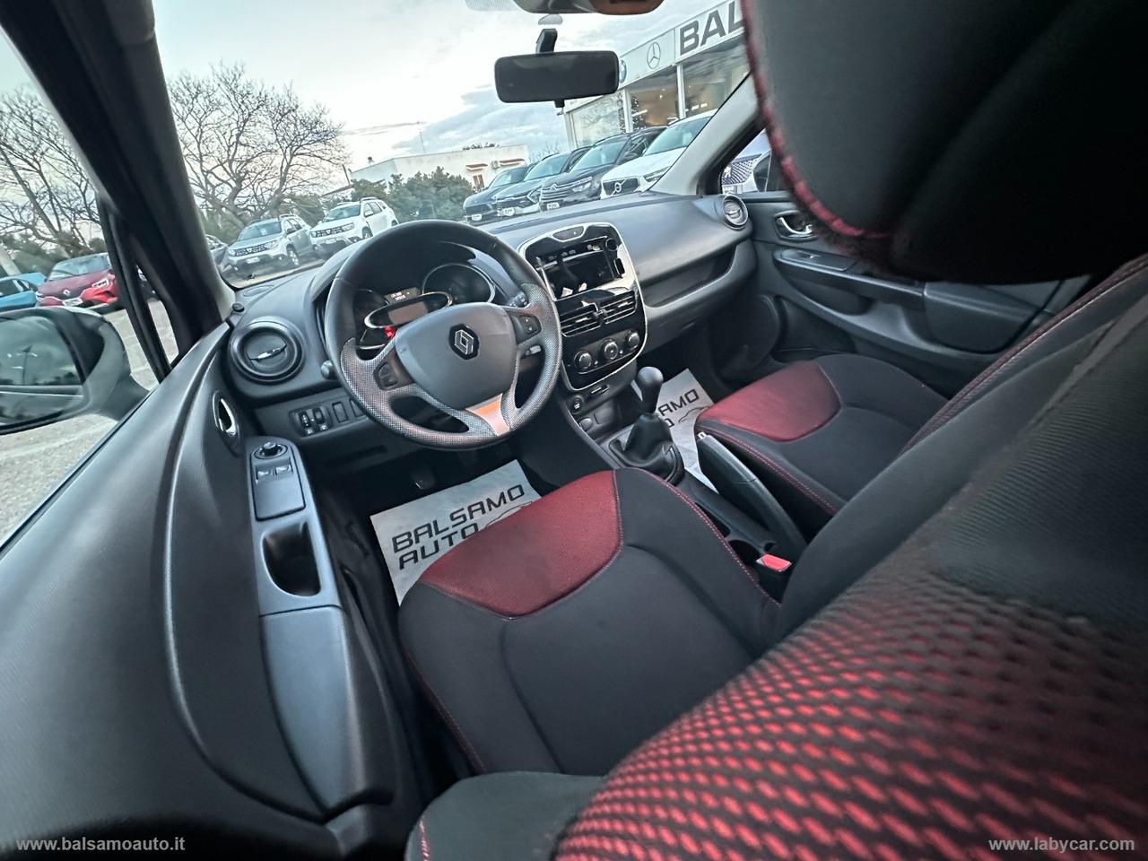 RENAULT Clio 1.5 dCi 8V 75 CV 5p. Wave