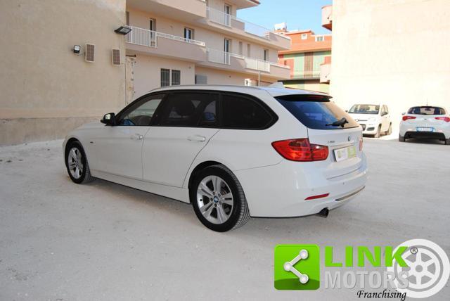 BMW 320 3k 3k51 5H250000