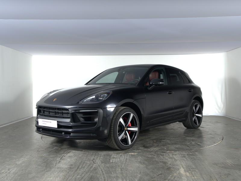 Porsche Macan 2.9 s 380cv pdk