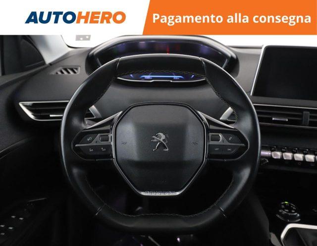 PEUGEOT 5008 PureTech Turbo 130 S&S Allure