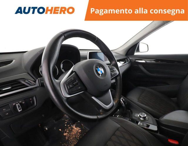 BMW X1 sDrive18i xLine
