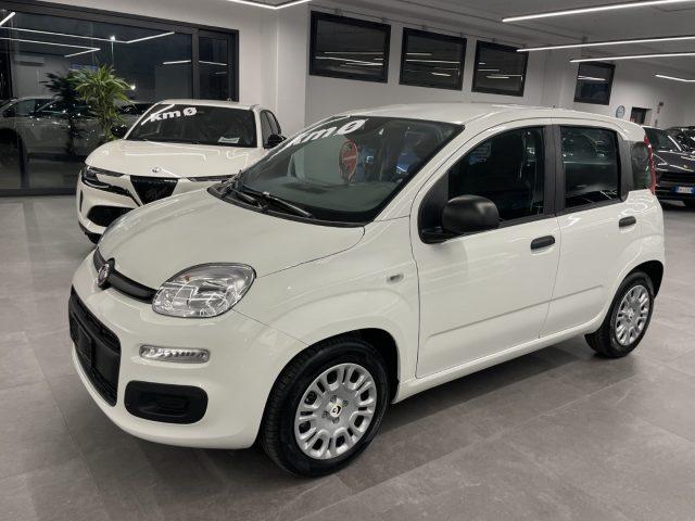 FIAT Pandina 1.0 Hybrid Pop KM0 MY 26