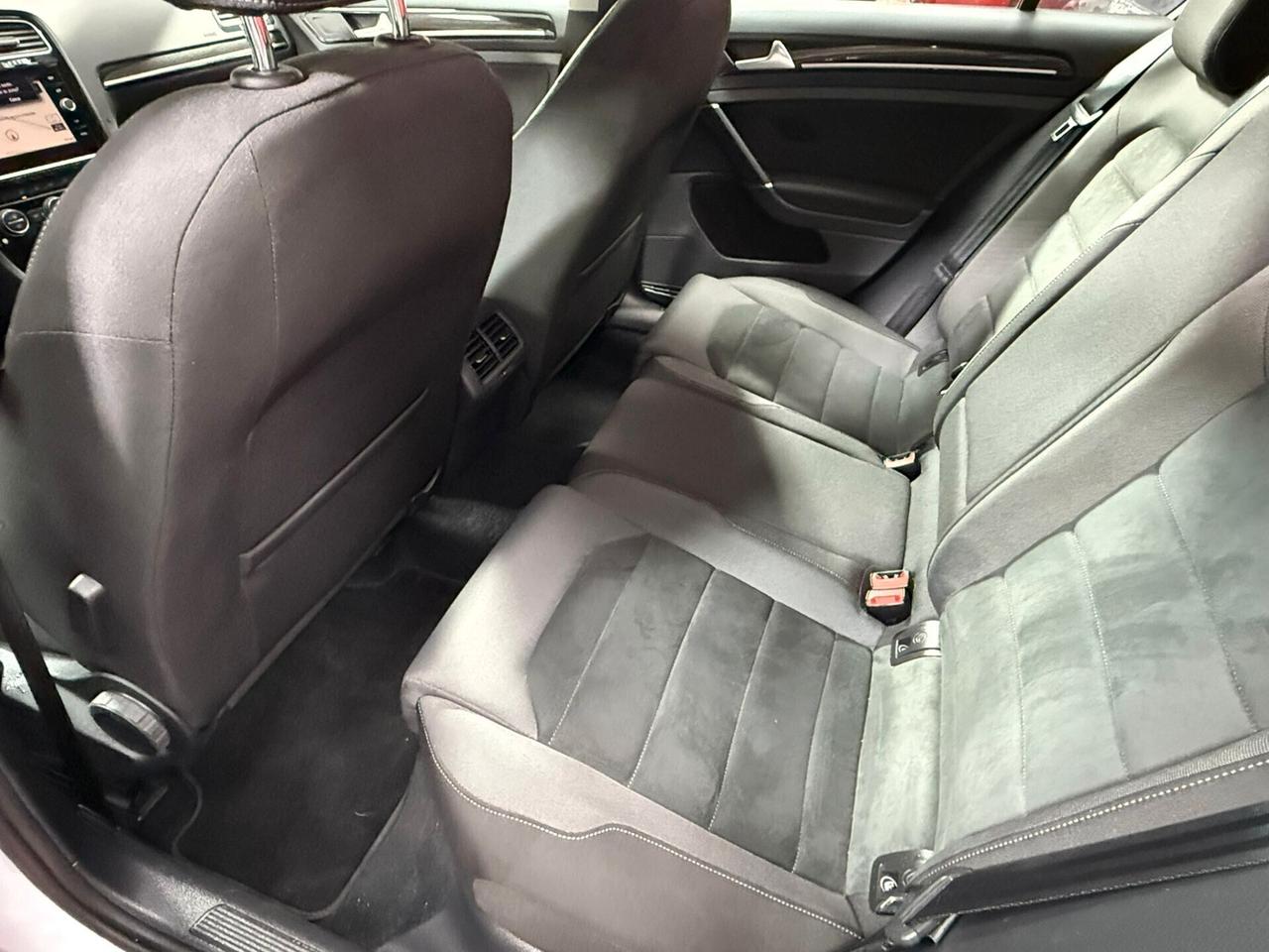 Volkswagen Golf 7/5 1.6 116cv BlueMotion - 2018