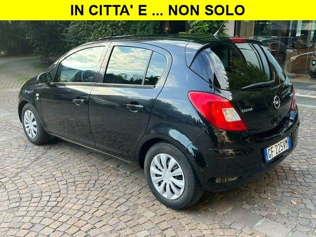 OPEL Corsa 1.3 CDTI 95CV ecoFLEX 5 porte Edition
