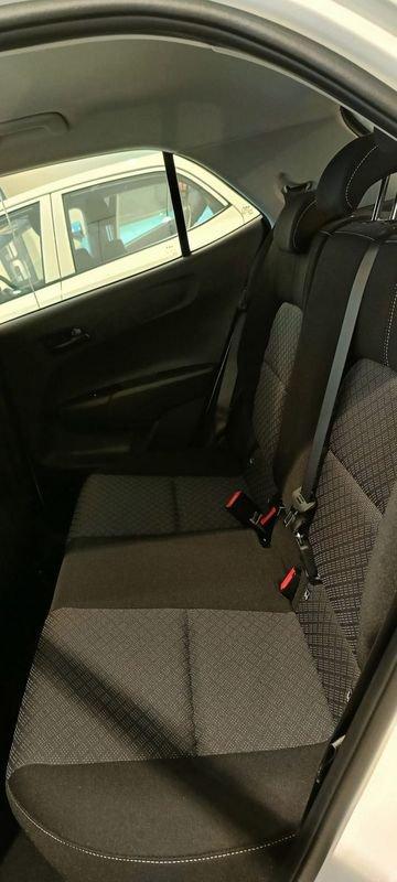 KIA Picanto Picanto 1.0 12V GPL 5 porte Urban