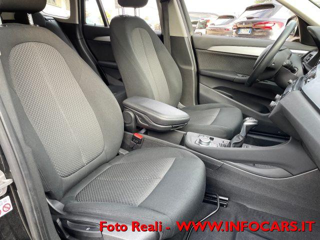 BMW X1 xDrive25e PHEV Business Advantage PROMO