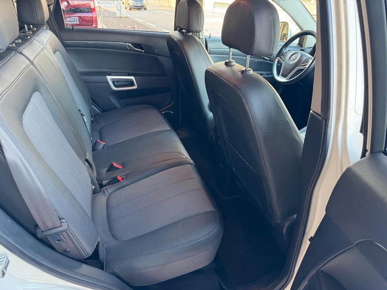 Opel Antara 2.0 CDTI 150CV Cosmo Cambio Automatico