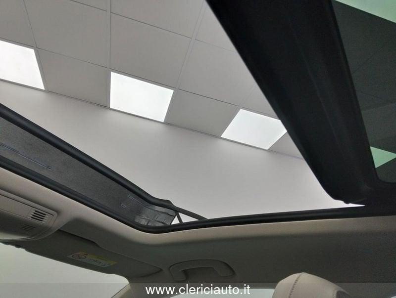 Volkswagen Tiguan Allspace 2.0 TDI SCR DSG 4MOTION Advanced BMT (TETTO)