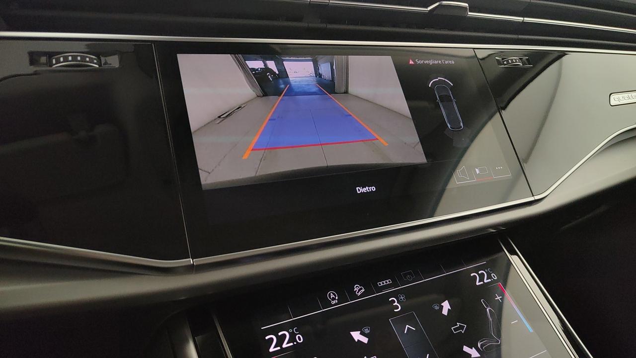 AUDI Q7 3.0 tdi mhev quattro 286cv tiptronic 5p.ti