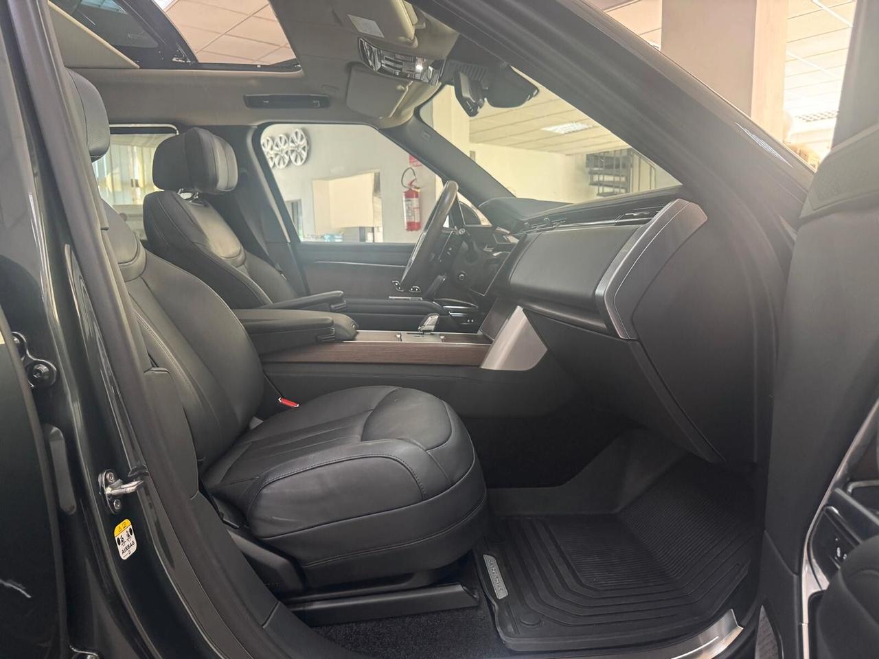 Land Rover Range 3.0D I6 350 CV Autobiography LWB UNICOPROPRIETARIO GARANZIA UFFICIALE 2029