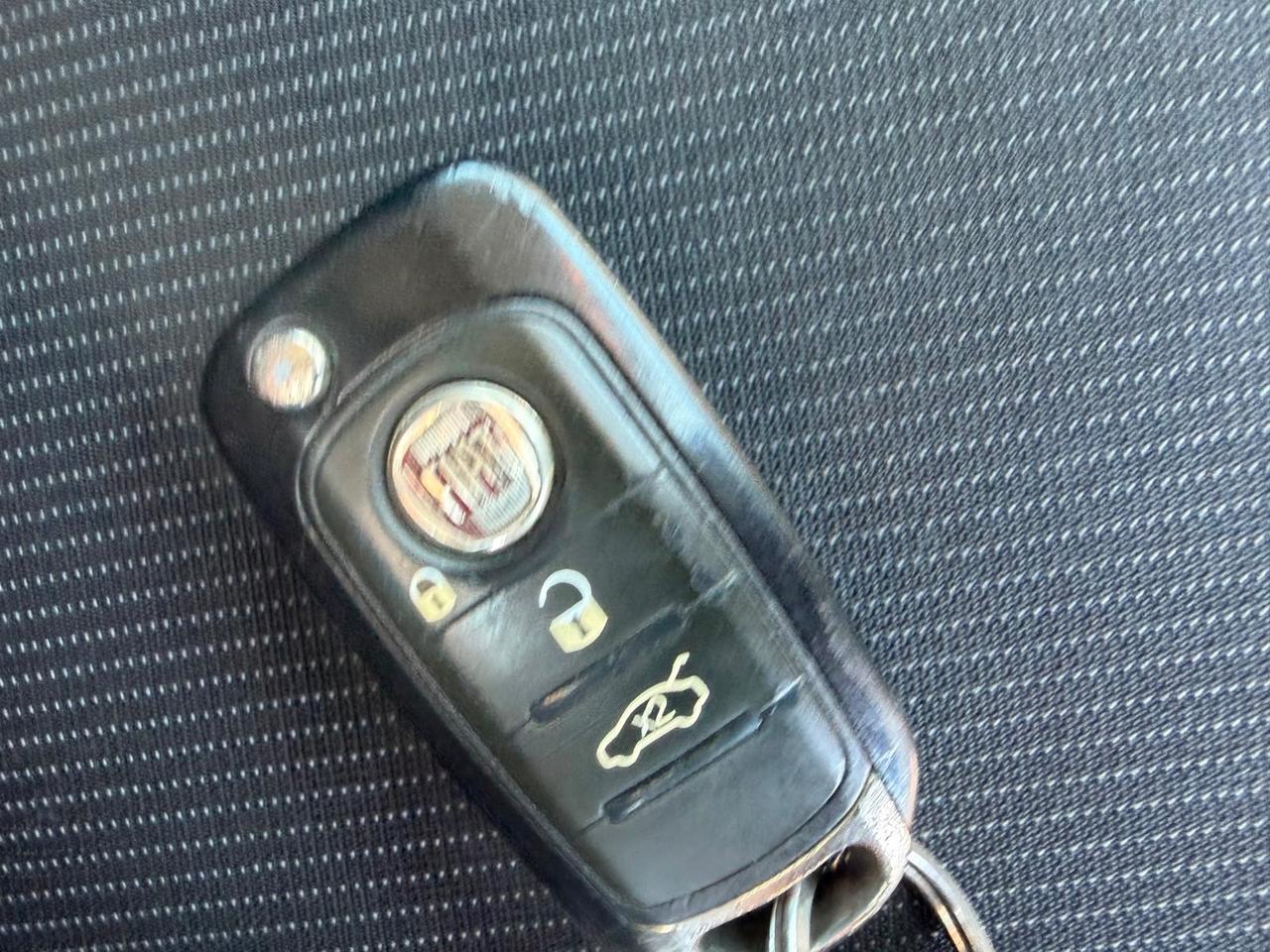 Fiat Tipo 1.4 SW Lounge con GARANZIA 12 m
