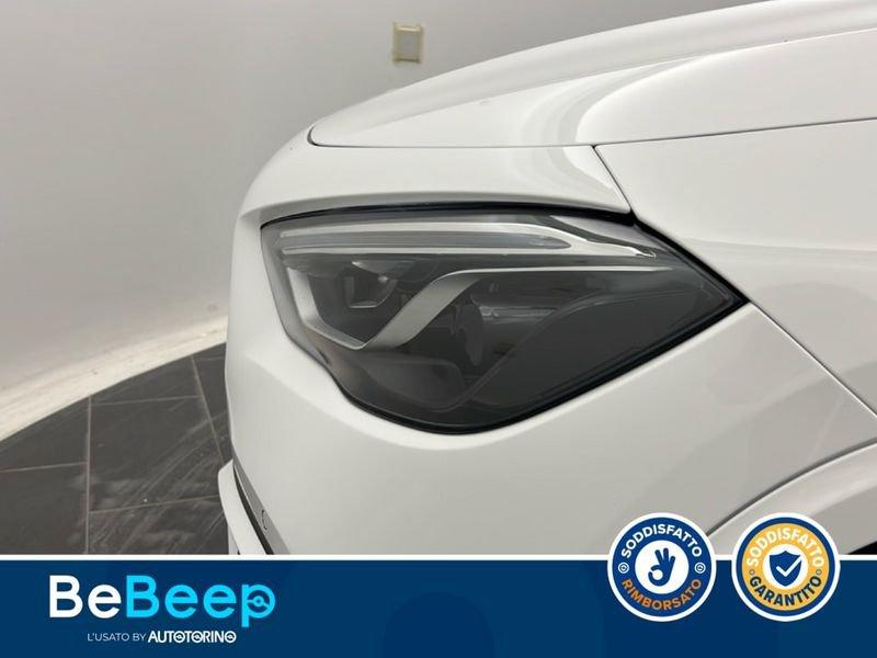 Mercedes-Benz GLA 250 E PHEV AMG LINE PREMIUM PLUS AUTO