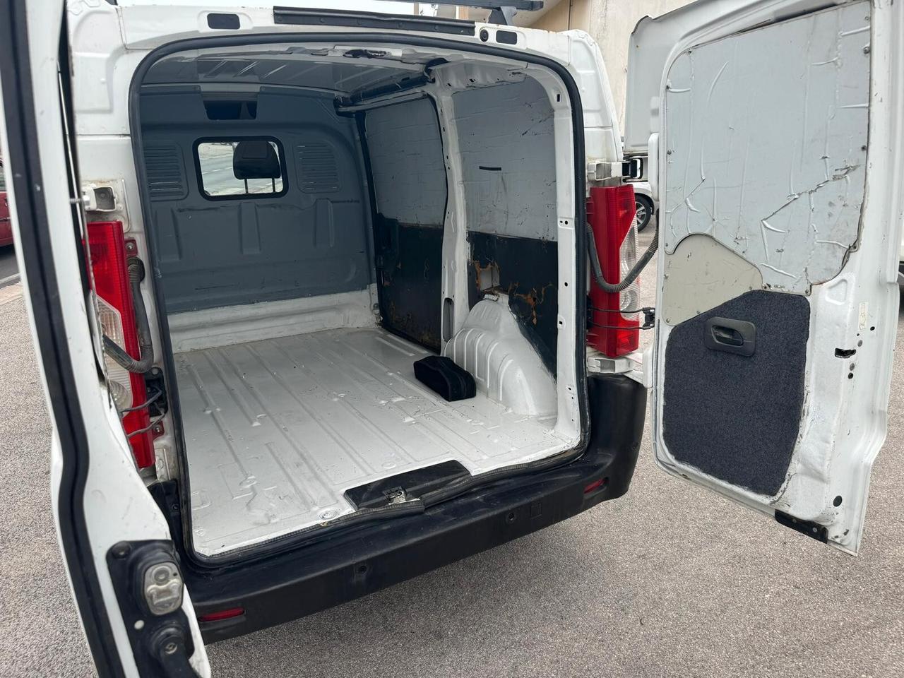 Peugeot Expert 2.0 HDi 125CV FAP PC-TN 10Q Furgone Vetrato