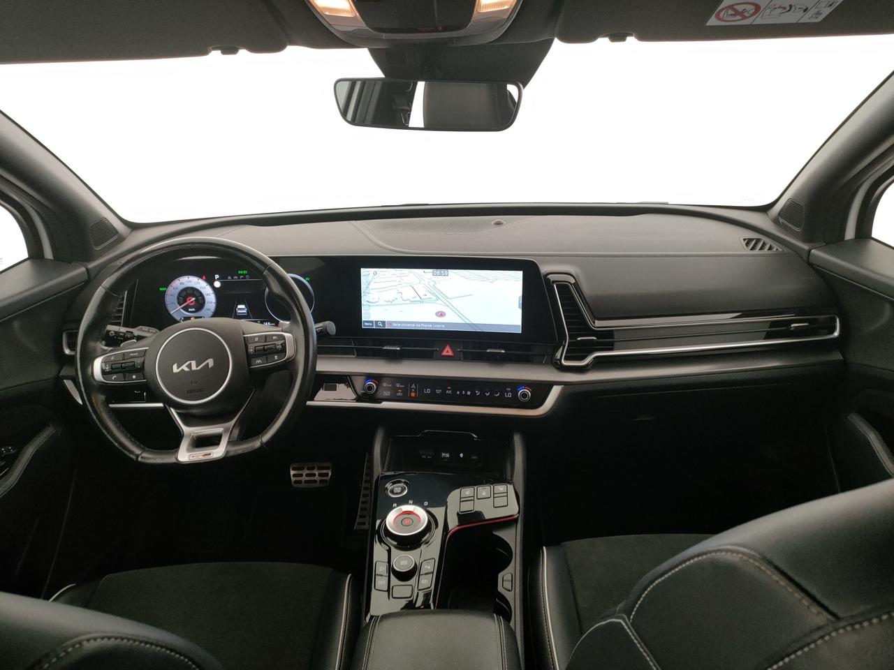 KIA Sportage V 2022 - Sportage 1.6 tgdi hev GT-line auto