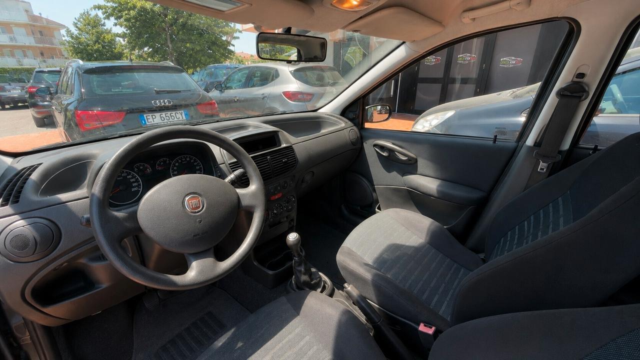 Fiat Punto Classic 1.2 5 porte Active