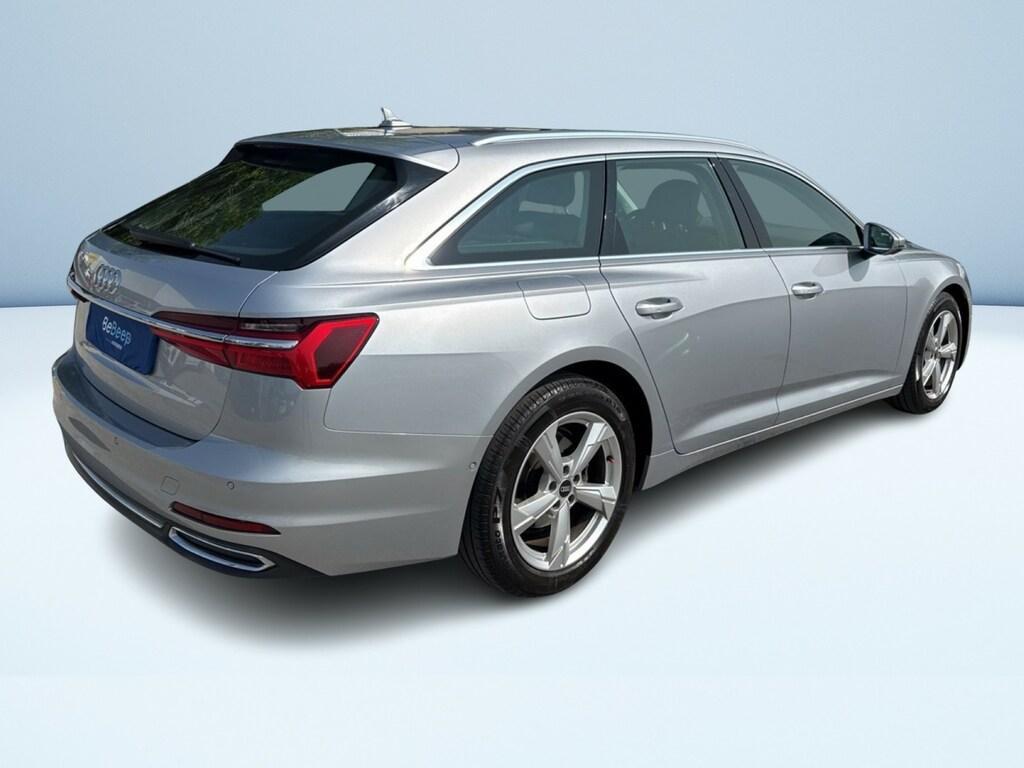 Audi A6 Avant 35 2.0 TDI mHEV Business Sport S tronic