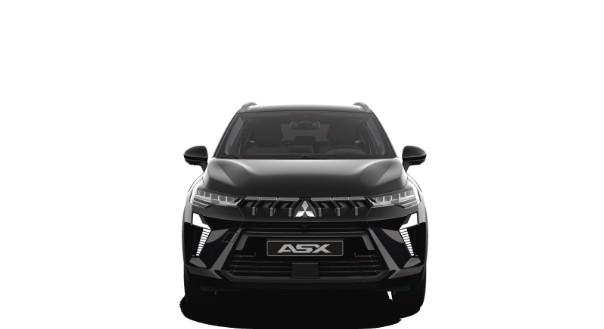 MITSUBISHI Asx 1.8L Hev 160 Cv At Intense