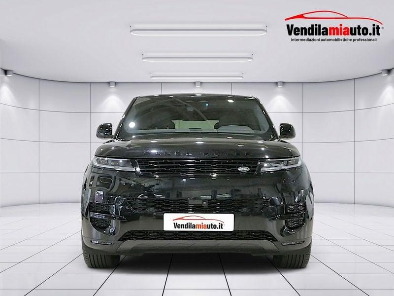 Land Rover Range Rover Sport Range Rover Sport 3.0d i6 mhev Dark Edition awd 249cv auto