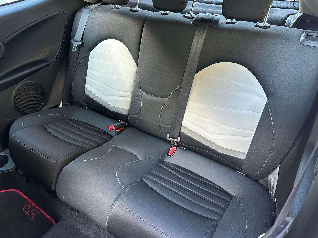 Alfa Romeo MiTo 1.3 JTDm 85 CV S&S Progression